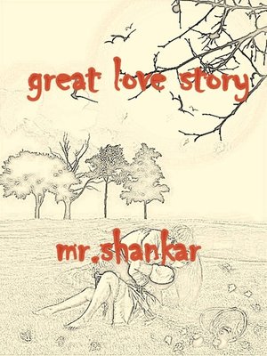 cover image of Great Love Story